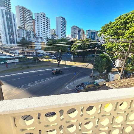 Apartamento Em Frente Shopping Barra Salvador Exterior photo