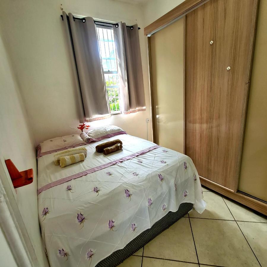 Apartamento Em Frente Shopping Barra Salvador Exterior photo