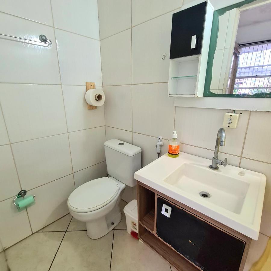 Apartamento Em Frente Shopping Barra Salvador Exterior photo