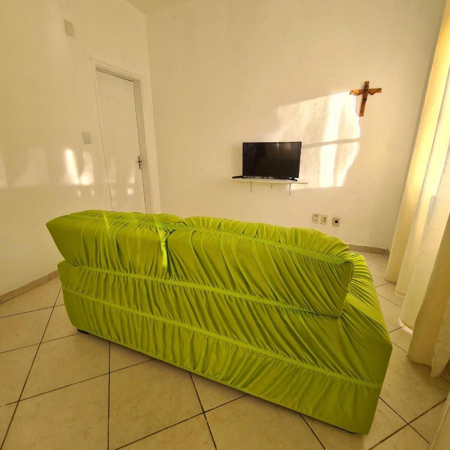 Apartamento Em Frente Shopping Barra Salvador Exterior photo