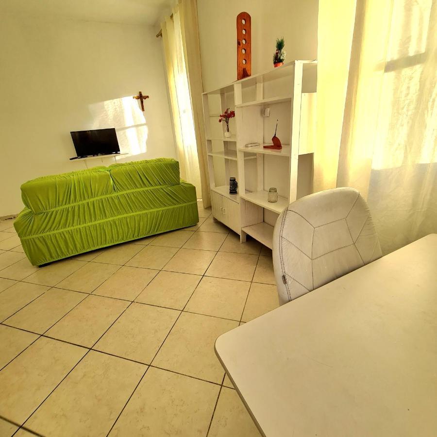 Apartamento Em Frente Shopping Barra Salvador Exterior photo