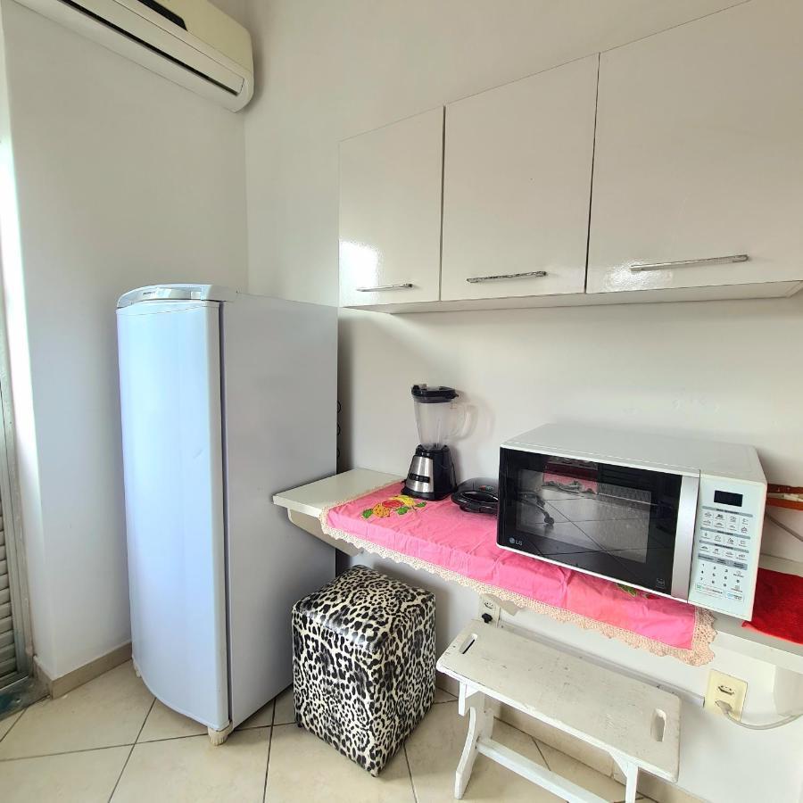 Apartamento Em Frente Shopping Barra Salvador Exterior photo